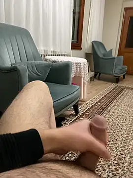 Salih0634 online show from 02.10.26