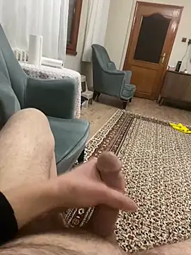 Salih0634 online show from 03.30.26