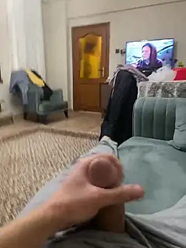 Salih0634 online show from 03.30.26