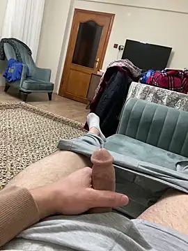 Salih0634 online show from 04.02.26