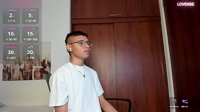 tristan gold online show from 09.15.25