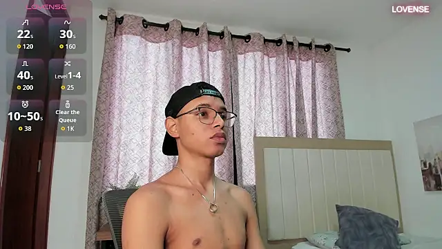 tristan gold online show from 09.18.25