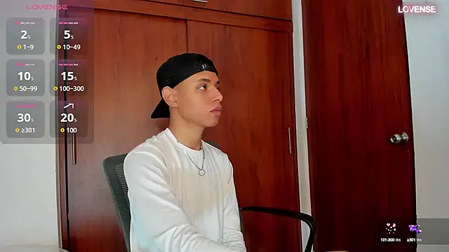 tristan gold online show from 09.25.25