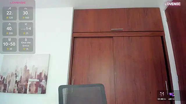 tristan gold online show from 10.08.25