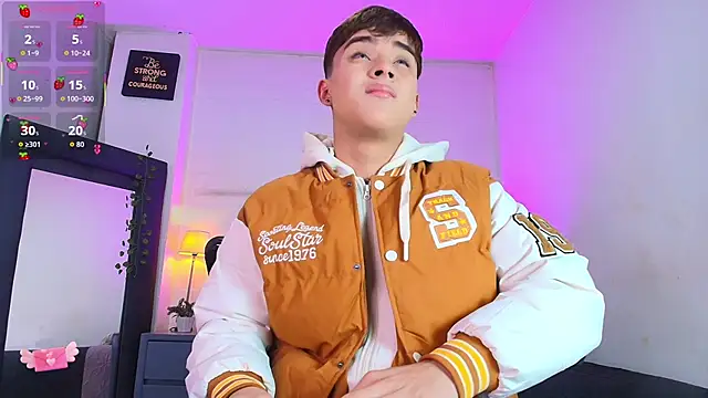 Lucass love online show from 01.06.26