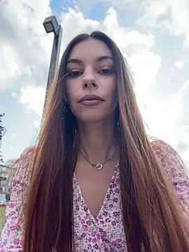 Amelie Crosby online show from 07.19.26
