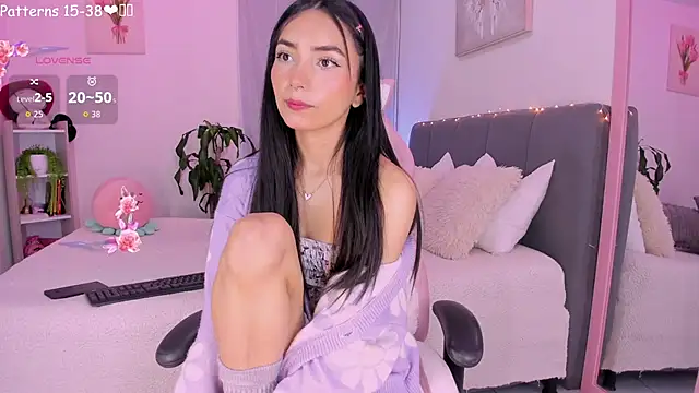 Littlee lollii online show from 02.03.26