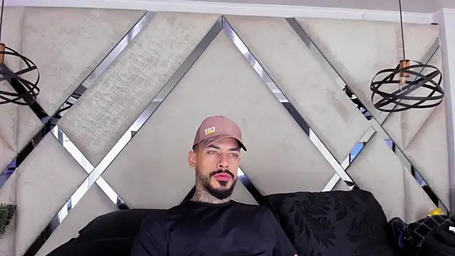 VinzenzRizzo online show from 11.09.25