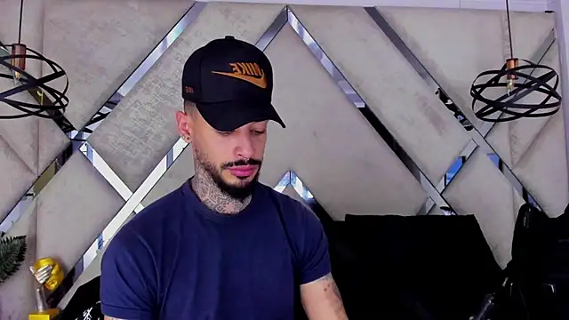 VinzenzRizzo online show from 11.21.25