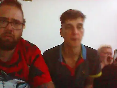 mrandmrsdarkside online show from 09.10.25