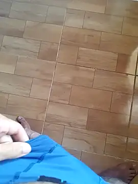 Snapshot of O_Mascarado_NK chatting on 10.09.25 O Mascarado NK online show from 10.09.25