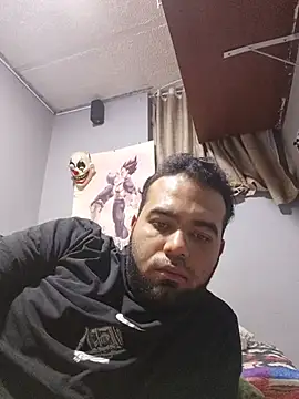 Darckrj19 online show from 06.09.26