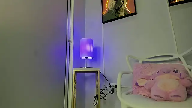 dulce fiore07 online show from 01.16.26