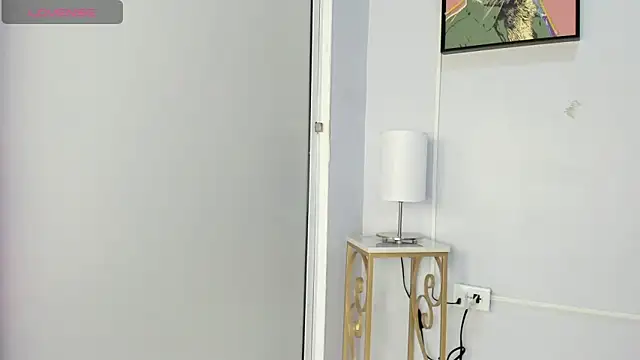 dulce fiore07 online show from 04.24.26