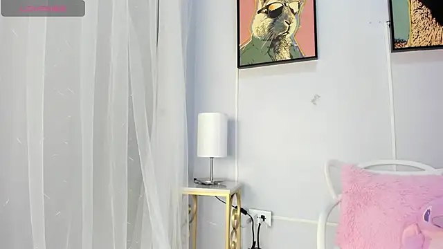 dulce fiore07 online show from 06.06.26