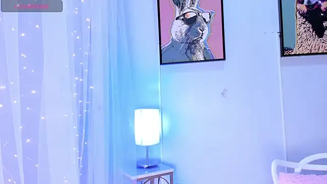 dulce fiore07 online show from 06.19.26