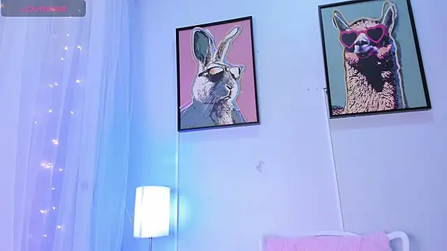 dulce fiore07 online show from 06.20.26