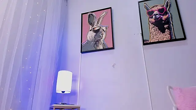 dulce fiore07 online show from 07.25.26