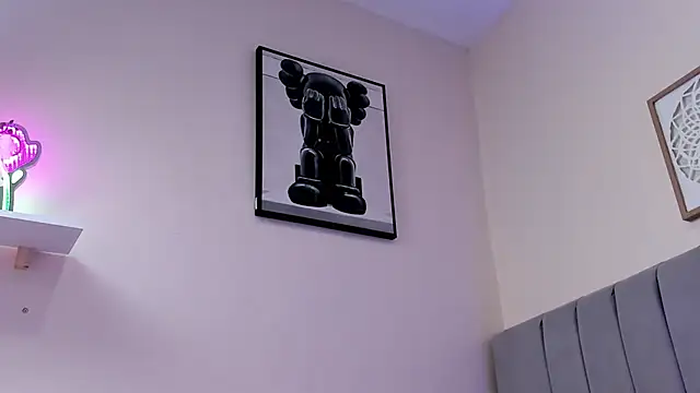 dulce fiore07 online show from 07.28.26