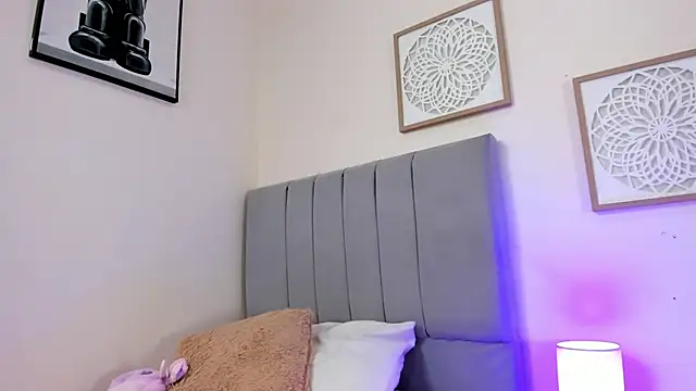 dulce fiore07 online show from 07.28.26