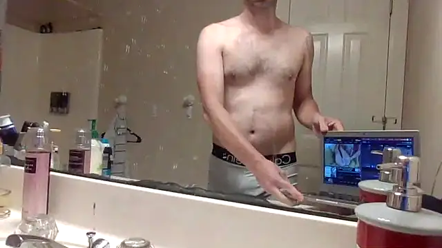 Snapshot of dik4cache chatting on 03.29.26 dik4cache online show from 03.29.26