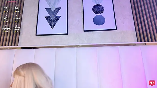 janetteJones  online show from 04.30.26