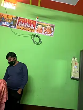 Snapshot of SEXY-SIMI-BHABI chatting on 11.12.25 SEXY-SIMI-BHABI online show from 11.12.25