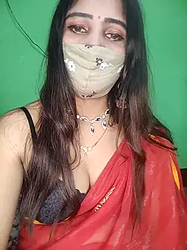 Snapshot of SEXY-SIMI-BHABI chatting on 11.22.25 SEXY-SIMI-BHABI online show from 11.22.25