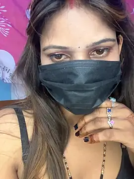 SEXY-SIMI-BHABI online show from 03.12.26
