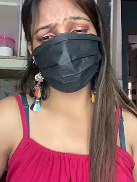 SEXY-SIMI-BHABI online show from 03.14.26