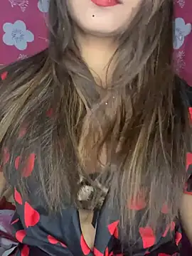 SEXY-SIMI-BHABI online show from 03.23.26