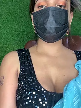SEXY-SIMI-BHABI online show from 04.15.26