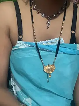 SEXY-SIMI-BHABI online show from 04.26.26