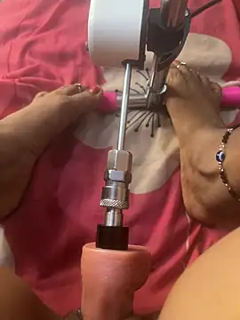 SEXY-SIMI-BHABI online show from 06.15.26