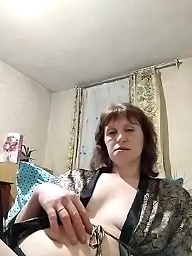 Flower2931 online show from 03.01.26