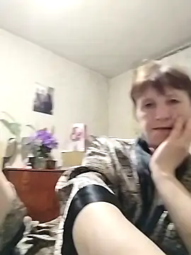 Flower2931 online show from 03.07.26