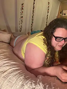 Fatpussybigass online show from 06.16.26