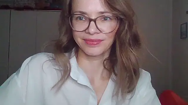 Snapshot of SEA_Dream chatting on 02.10.26 SEA Dream online show from 02.10.26