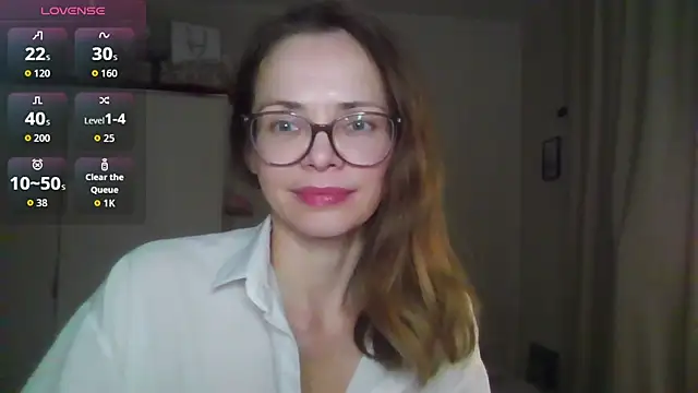 Snapshot of SEA_Dream chatting on 03.01.26 SEA Dream online show from 03.01.26