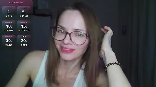 Snapshot of SEA_Dream chatting on 03.09.26 SEA Dream online show from 03.09.26