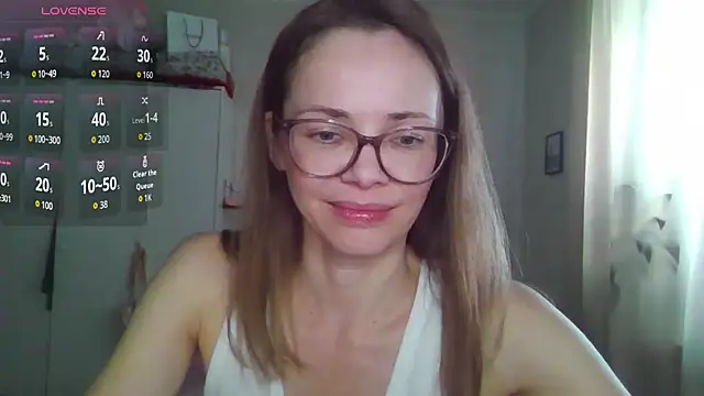 Snapshot of SEA_Dream chatting on 03.10.26 SEA Dream online show from 03.10.26