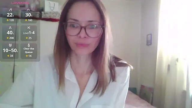 Snapshot of SEA_Dream chatting on 03.14.26 SEA Dream online show from 03.14.26