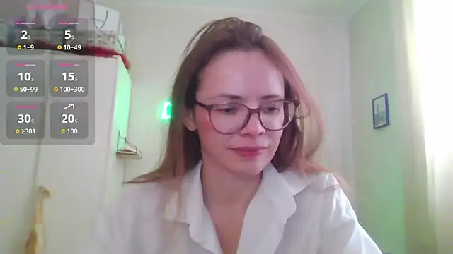 Snapshot of SEA_Dream chatting on 03.17.26 SEA Dream online show from 03.17.26