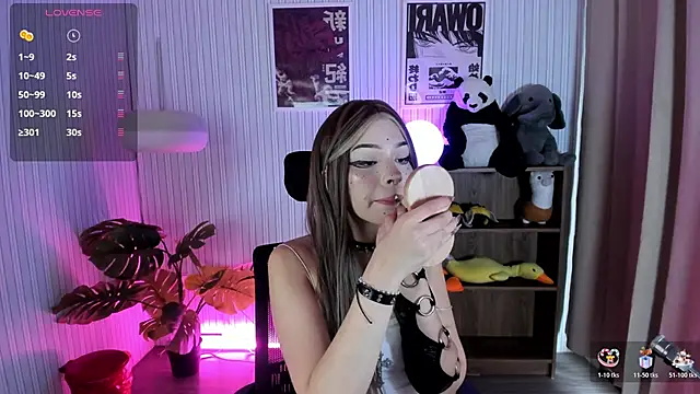 Sabrina bloom online show from 03.02.26