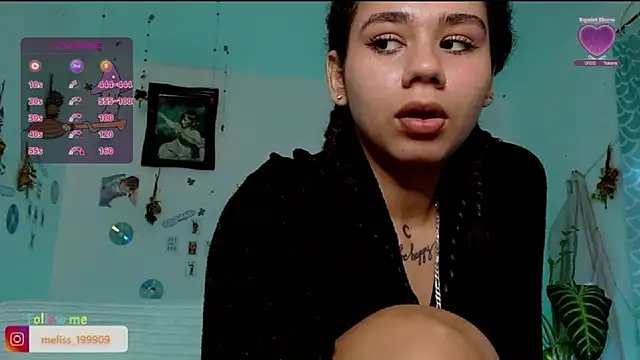 Nocturnawitch online show from 05.09.26
