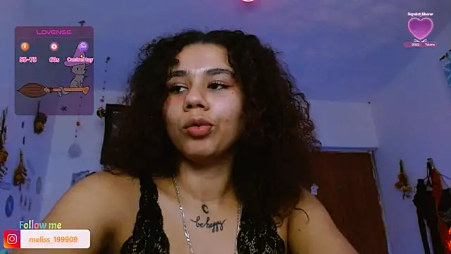 Nocturnawitch online show from 05.18.26