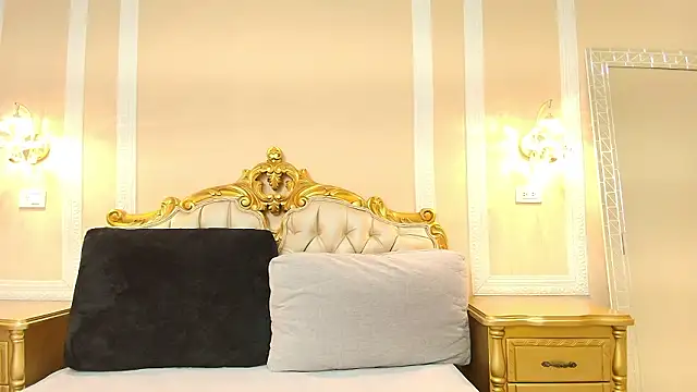 MayaBaker online show from 03.11.26