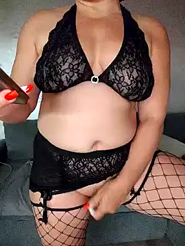 BigAssMom  online show from 05.09.26