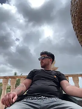 MrSavagexx online show from 04.18.26