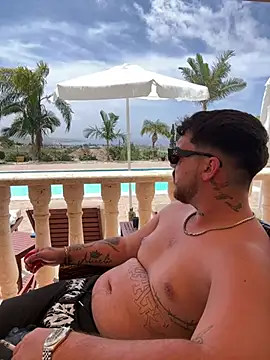 MrSavagexx online show from 05.13.26